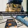 cotaour Angle Stop Wrench Kit, Plumbing Tools, Angle-on Wrench Plumber
