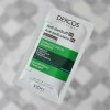 Dercos Shampoo Control Caspa Cabello Normal 216 Ml En Sobres