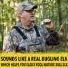ESH Bull Elk Call & Cow Elk Call – Realistic