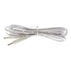 Lightkiwi P7824 6ft Interconnect Cable for Modular LED Under Cabinet