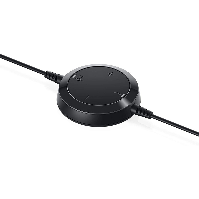 Dell Pro Stereo Headset UC150