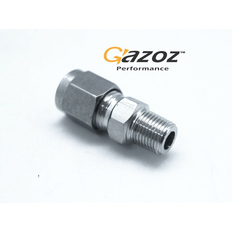 Gazoz Performance Defi Replacement Exhaust Gas Temperature EGT Gauge Sensor