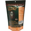The Original Bag of Poo®, Sasquatch Poo (Black Cherry Flavor