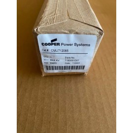 Cooper CMU712065 Cooper Power Systems Replacement Fuse (NEW)