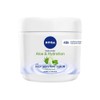 NIVEA Aloe and Hydration Body Cream 13.52 oz (1)