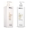 Kit Shampoo Acondicionador Sublimis Oil Framesi Morphosis