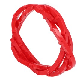 Woodworking Profiling Strip Flexible Curve Guide Template Tool Router Template for Transferring Curved Patterns