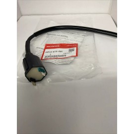 Honda Genuine Honda Ignition Coil TRX200 TRX250 R CH250 ATC350 X FL350 TRX350
