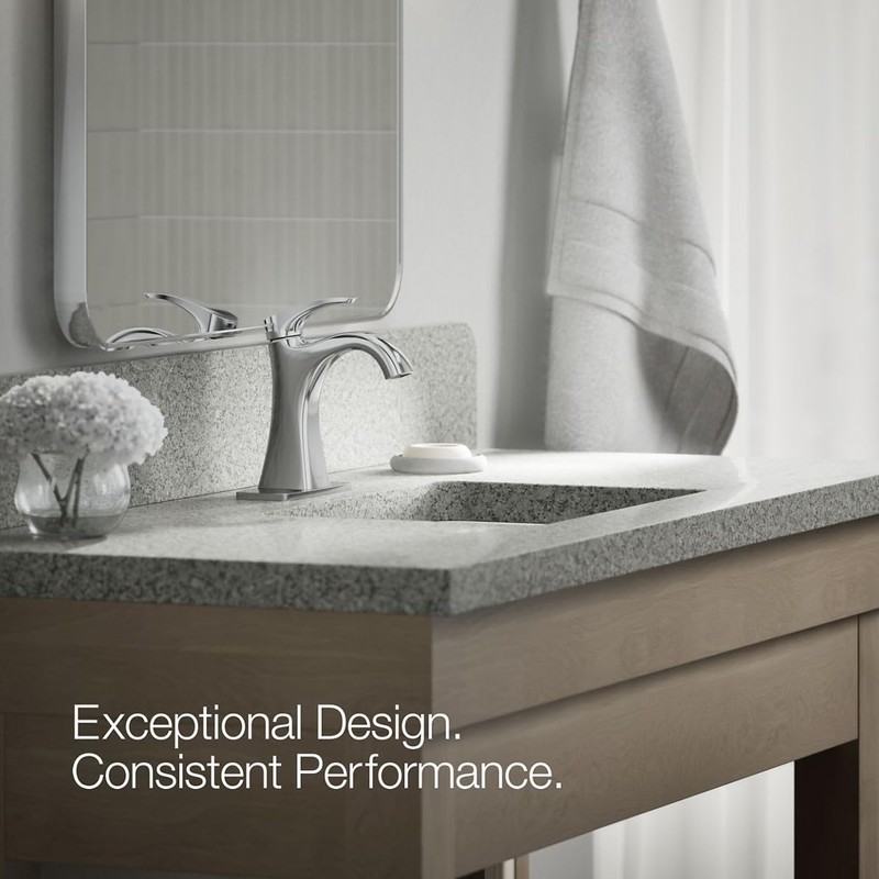 Kohler Maxton