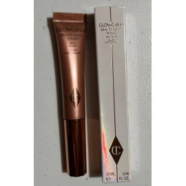 Charlotte Tilbury PINKGASM Liquid Highlighter Wand Full Size
