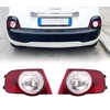 BSSTORE Nebelschlussleuchte kompatibel mit C3 Picasso ab 2009 (rechts -