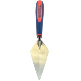 Spear & Jackson 11606PSF/14 Pointing Trowel with Soft Feel Handle, Blue, 6-Inch
