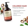 Clean Beauty Champú Hidratante Con Aceite De Macadamia Orgán
