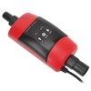 Aquarium External Heater Waterproof Auto Constant Temp Fish Tank Heating