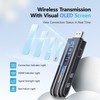 Wireless HDMI Transmitter for Multi Laptop