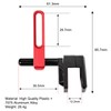 CYSKY Road Bike Chain Guide, Gravel Bicycle Chain Guard for
