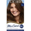 Miss Clairol Tinte Permanente 61 Rubio Cenizo Oscuro