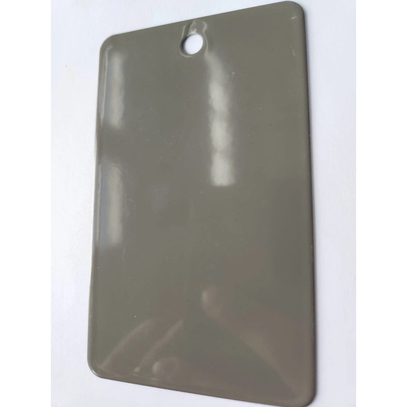 Union Coatings Quartz Grey RAL 7039 Powder Coating Paint /