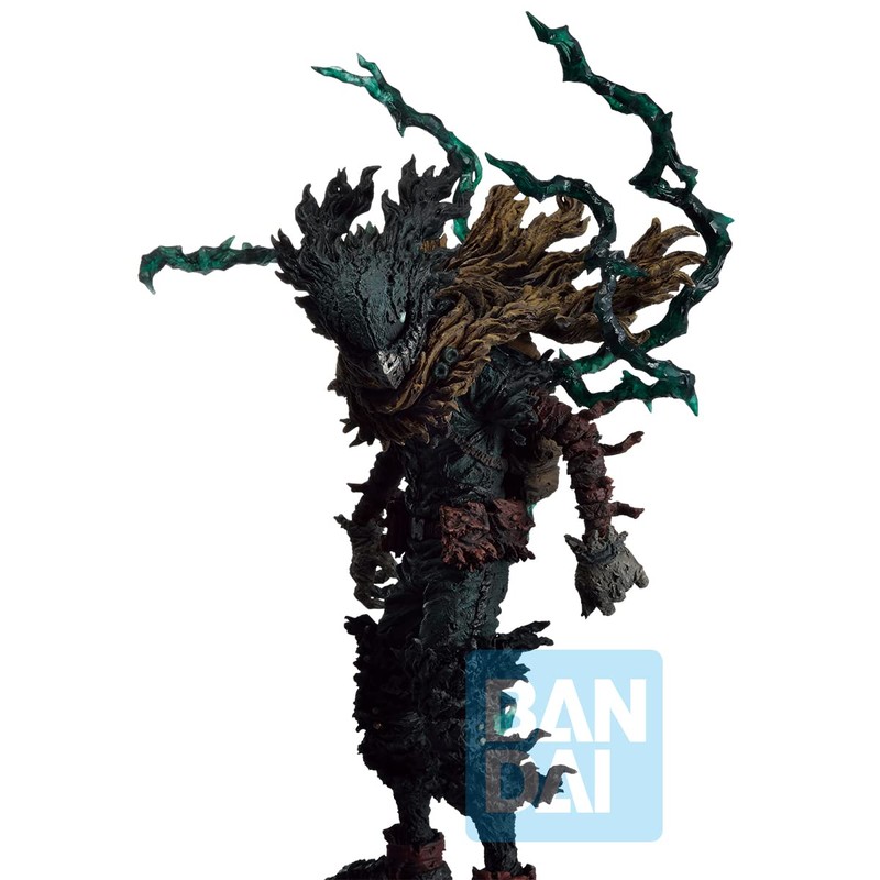 Bandai Premium Prize Figure - My Hero Academia - Companions
