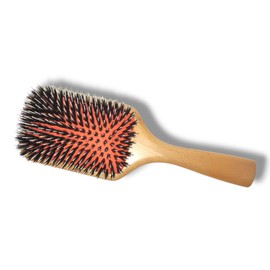 MilleniumHair Ladies Long Paddle Hair Brush