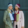 Remember Cashmere Scarf Parent, Luca