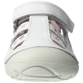 Stride Rite Kids' Soft Motion Aurora Athletic Sneaker
