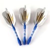 CUESOUL Tungsten Steel Tip Darts- Precise Barrels 24 Grams 90%