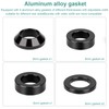 Thru Axle Adapter M12, 164-174 mm Thru Axle with Bicycle
