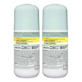 Garnier Obao Roll on - Vitamina C - Pack - 2 - 326 mL - 184 g