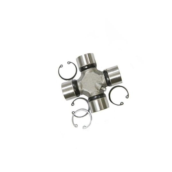 Replacement part fits New U-Joint For Front & Rear Propshaft