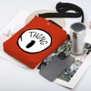 CMNIM Seussical Musical Merch Thing Character 1 Crossbody Bag Seuss