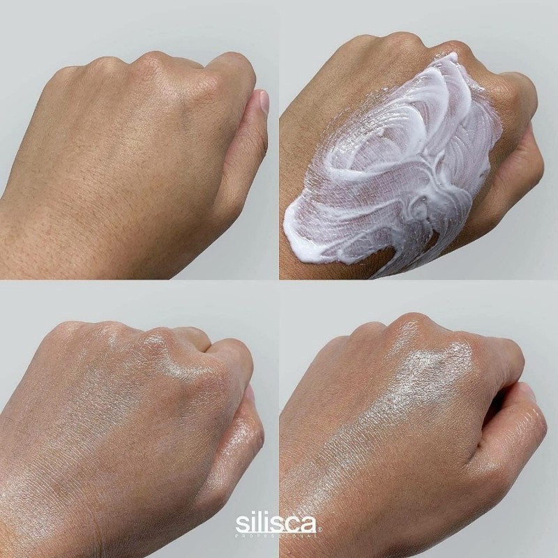Partner company Silisca Cream Cicatrice Ointment Cream Repair 40g +