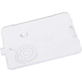 Bobbin Cover Plate for Singer Sewing Machines (416428301) - 3323, 4411 Heavy Duty, 4423 Heavy Duty, 44S, 4452, and More - by SPO