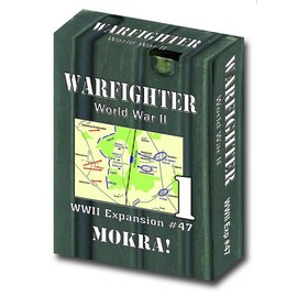 Warfighter: The WWII Pacific Expansion 47 - Mokra 1