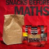 Jack Link's Beef Jerky Variety Pack – Includes Original, Teriyaki