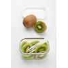Rosti Mepal Take a Break A Fruit Box Plastic, Nordic