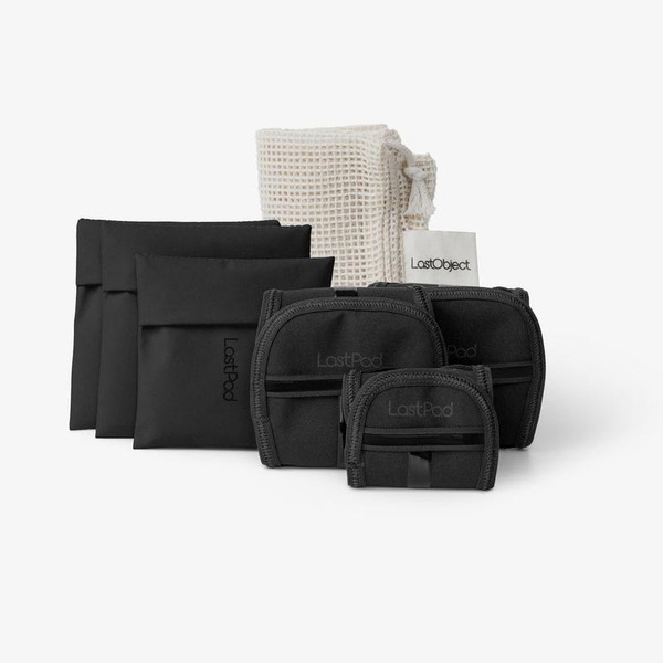 LastPad Kit 3-Pack - Color: Peach