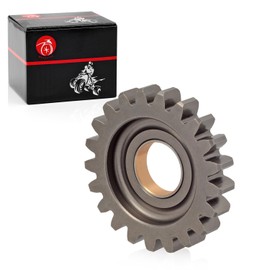 59051-1329 21T Reverse Spur Idle Gear For Kawasaki Mojave 250 KSF250 KSF 250 1996-2004