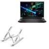 BoxWave Stand and Mount Compatible with Dell Alienware m16 -