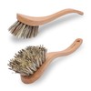 WALDKRAFT Swan Natural Washing Up Brush | Universal Washing Up