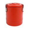 16QT Insulated Soup Container, 15L Commercial Food Warmers for Hot