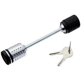 C.T. Johnson RC5 Trailer Coupler Lock 3-3/8"Span Multi