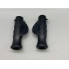 Carex Hand Grips, 1 Pair, Parts For The Carex Steel
