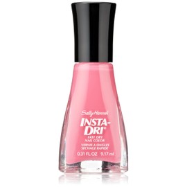 Sally Hansen Insta Dri Presto Pink, .3 Oz, Pack Of 1