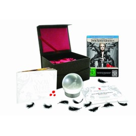 Snow White and the Huntsman SteelBook Collector's Edition with Globe