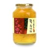 유자차 한국 끌 1kg Korean Yuja Tea 1kg
