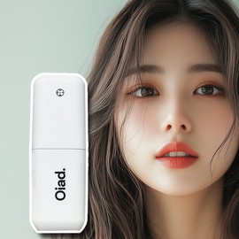 Oad Lipticker Liptic Lip Tattoo Tint Tool 004 Logit / 오아드 립티커 립티크 립타투 틴트 공구 004 로지트