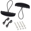 HoFire Kayak Handles, 2 Pieces Kayak Carry Pull Handles, Kayak