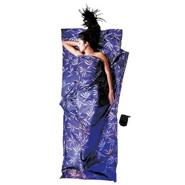 Cocoon ST64 T Sheet Silk Leaves 12550001805000
