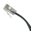 DONG 6-Pin Replacement Short Front Panel Cable Yaesu FT-7800R FT-7900R